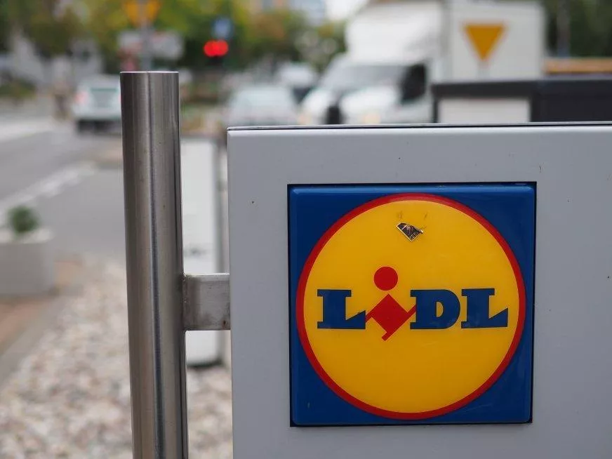 Lidl przeceni we wszystkich sklepach w Polsce żywność z krótkim