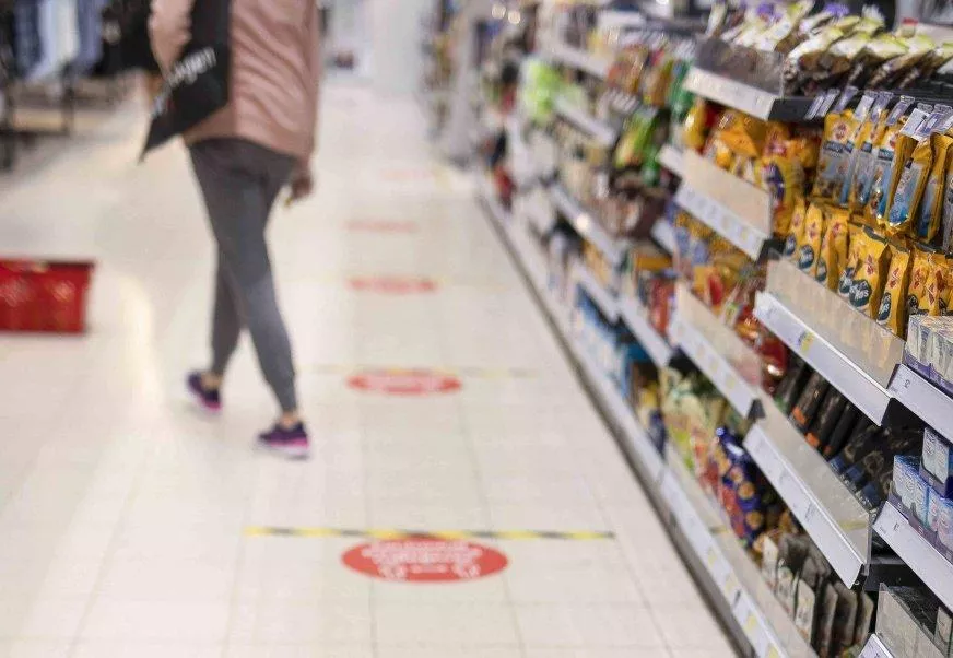 Lidl Biedronka Dino i Kaufland na celowniku UOKiK W których sieciach