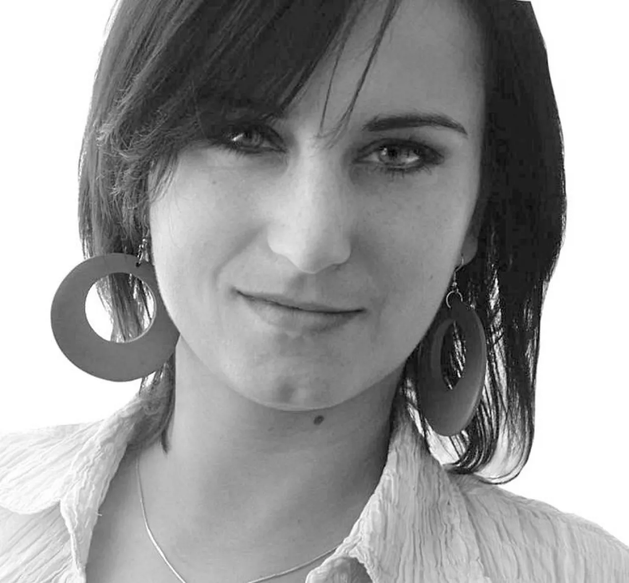 Anna Śnieżko,  specjalista ds. marketingu  w firmie Bros ()