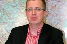 Michał Sadecki ()