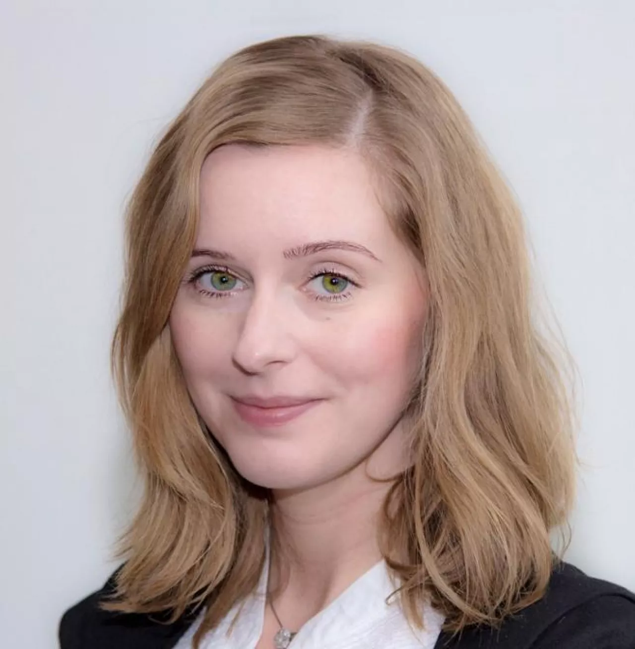 Magdalena Wojciechowska,  marketing manager retail division, Pol­‑Cosm ()