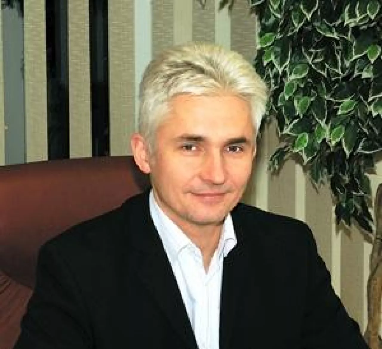 Mateusz Wiśniewski ()