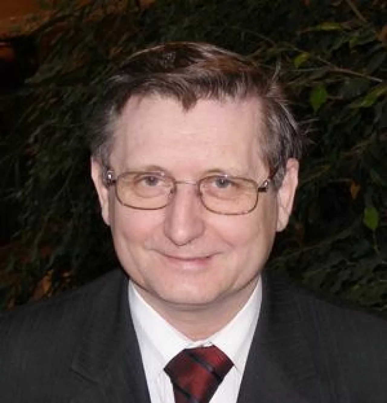 Waldemar Nowakowski,  prezes Polskiej Izby Handlu  ()