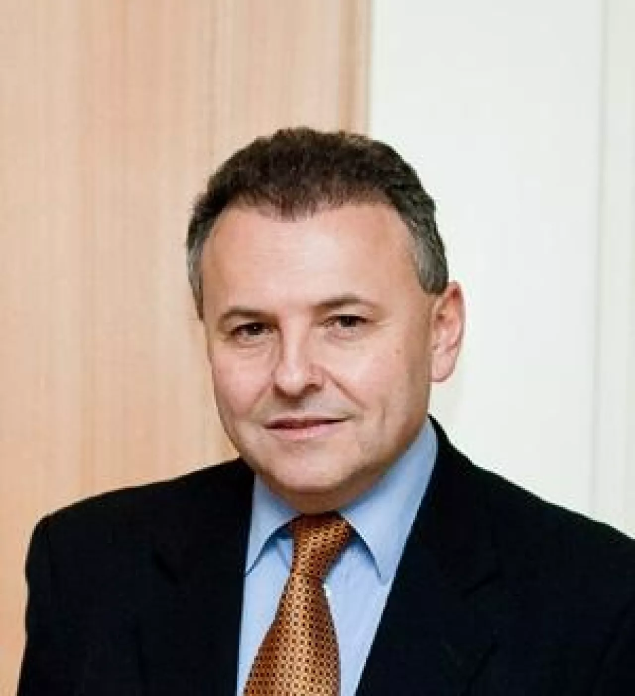 Witold Orłowski, PricewaterhouseCoopers ()