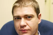 Piotr Szumlewicz,  doradca OPZZ ()