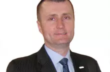Paweł Ciołek, kierownik działu retail, Bizerba Polska ()