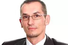 Marek Rogoża, dyrektor marketingu Grupy Kapitałowej Iglotex  ()