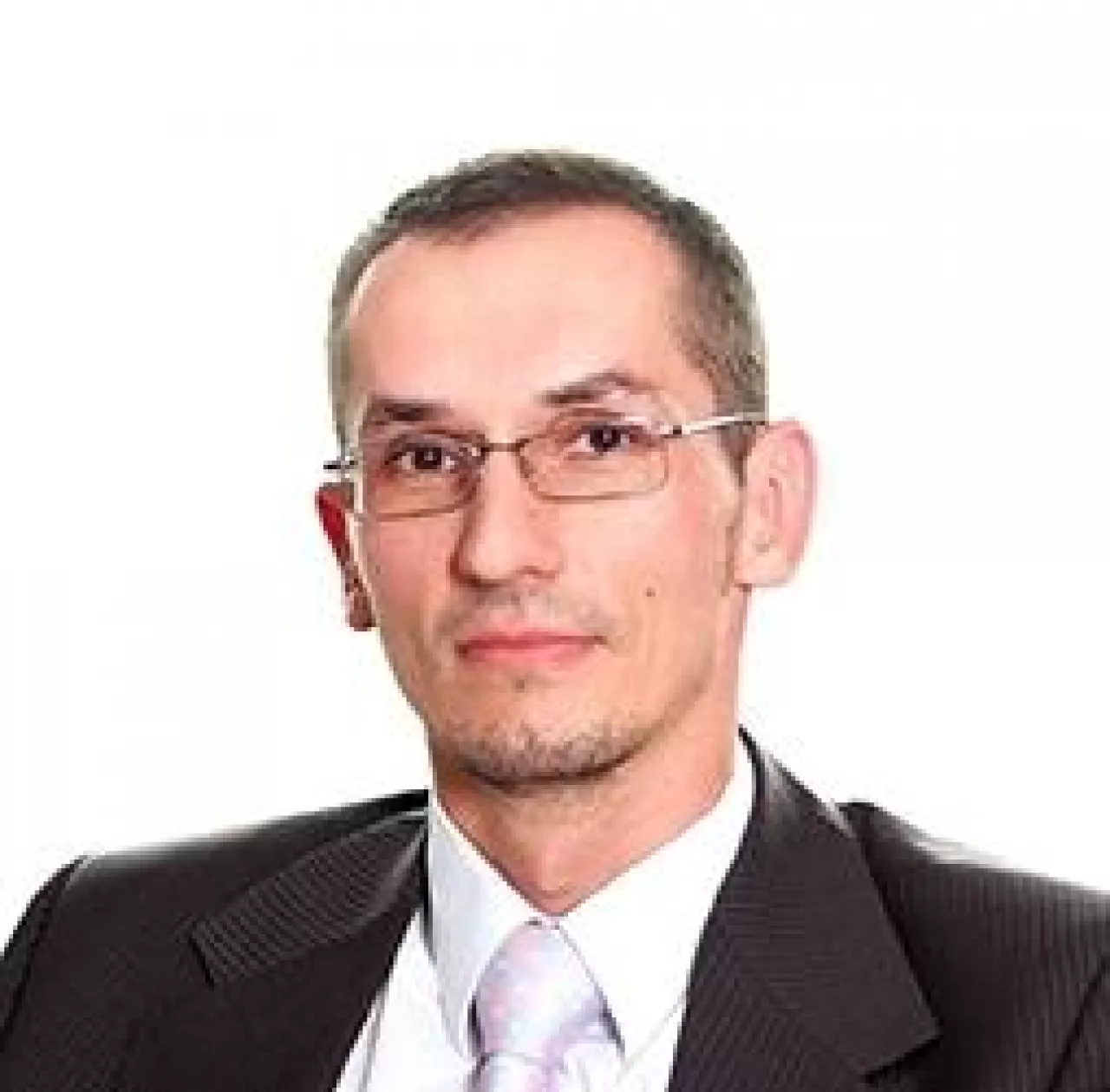 Marek Rogoża, dyrektor marketingu Grupy Kapitałowej Iglotex  ()