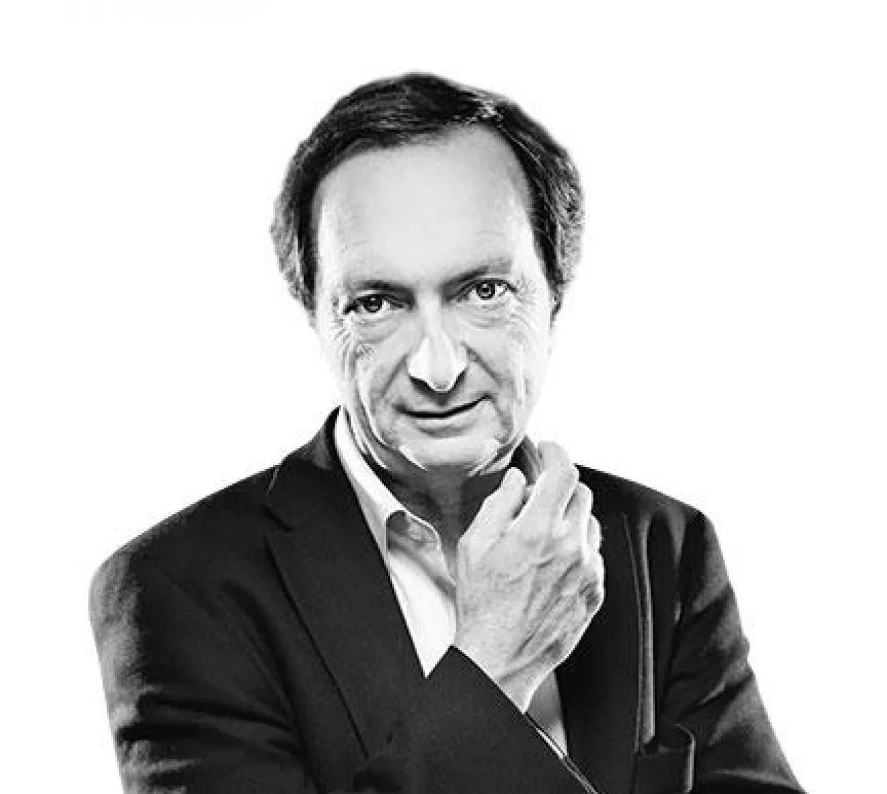 Michel­‑Édouard Leclerc ()