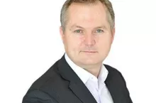 Paweł Żebrowski, dyrektor ds. rozwoju Gildii ()
