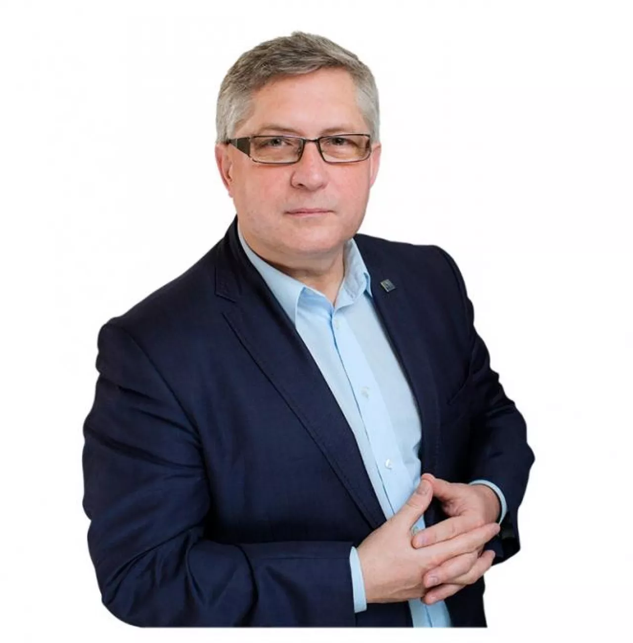 Krzysztof Tokarz, prezes GK Specjał ()