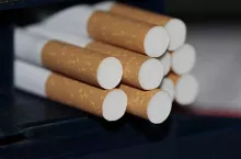 Zlikwidowano kolejną nielegalną fabrykę papierosów (fot. domena publiczna)