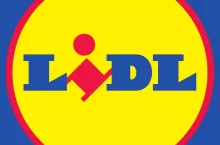 Logo sieci Lidl ()