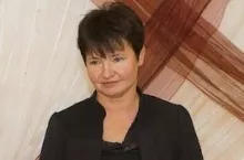 Małgorzata Zuzaniuk, prezes Stowarzyszenia Kupców i Przedsiębiorców Polskich ”Razem” (fot. stowarzyszenie-razem.pl)