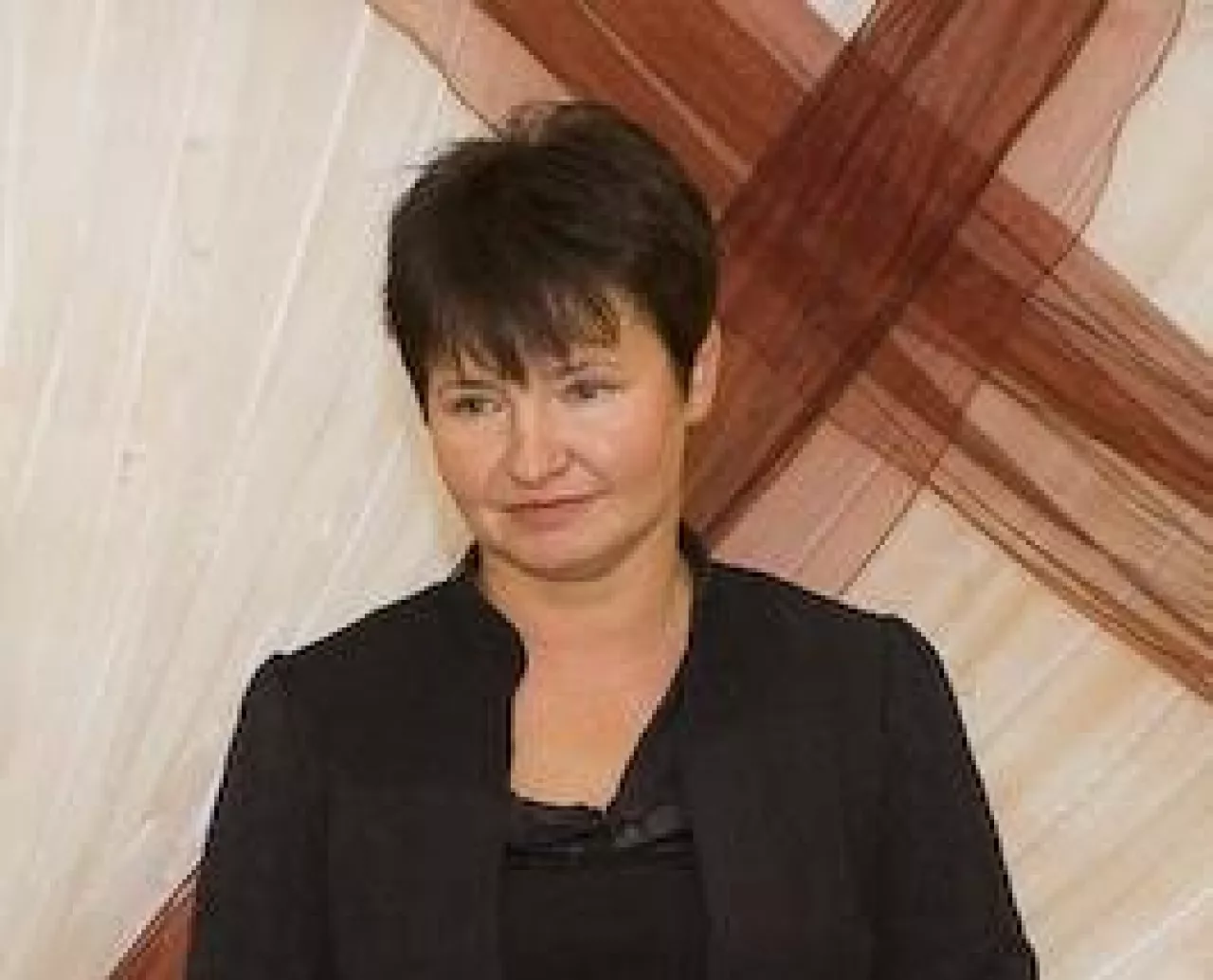 Małgorzata Zuzaniuk, prezes Stowarzyszenia Kupców i Przedsiębiorców Polskich ”Razem” (fot. stowarzyszenie-razem.pl)