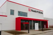 Zakład Nestle Purina w Nowej Wsi Wrocławskiej (fot. materiały prasowe)