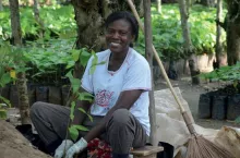 Mondelez opublikował swój pierwszy raport o postępach programu zrównoważonego rozwoju upraw kakaowca – Cocoa Life (fot. materiały prasowe)