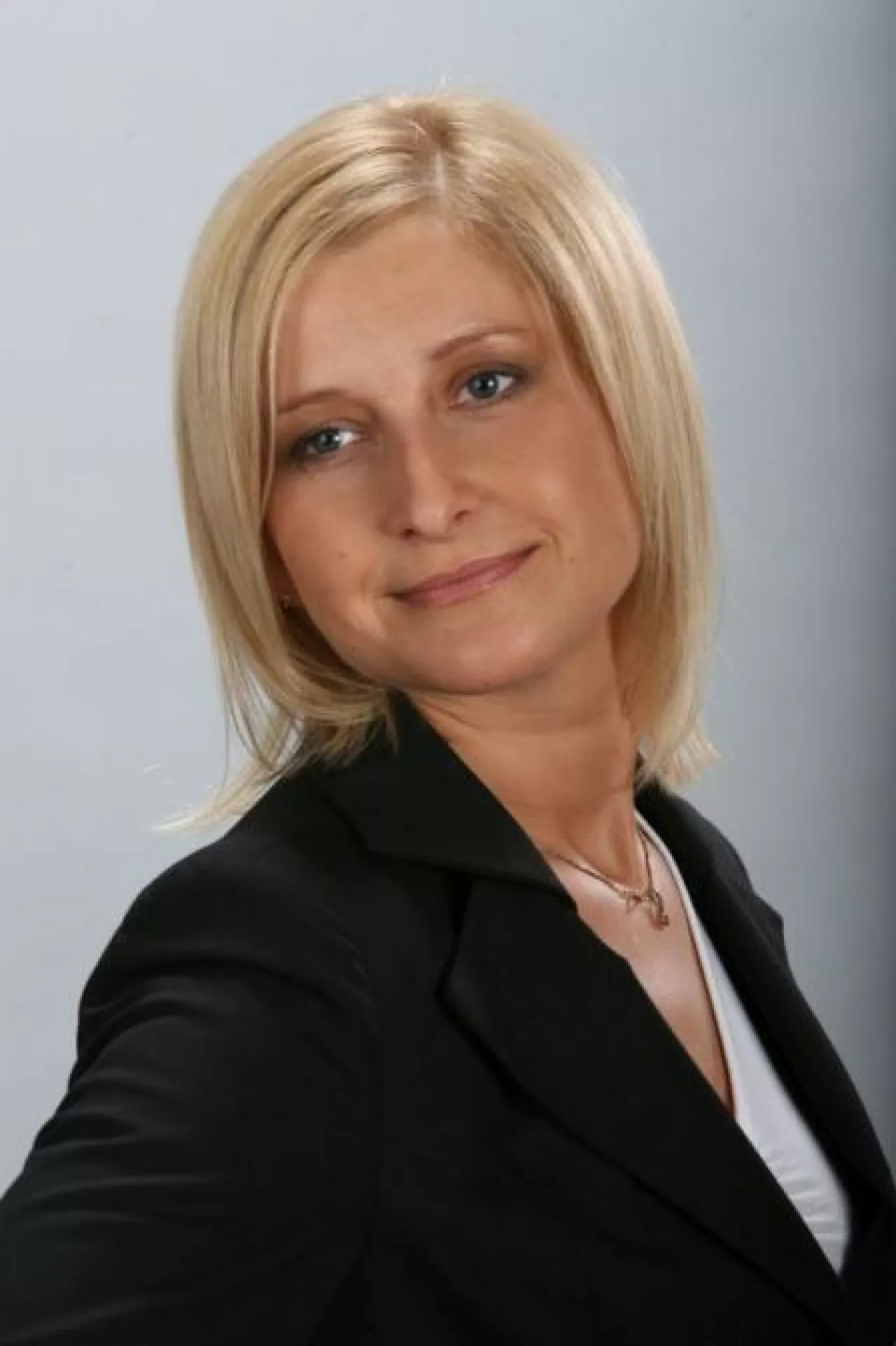 (Teresa Mroczek-Krupa, dyrektor ds. sprzedaży i marketingu Südzucker Polska)