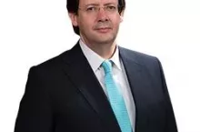 Pedro Soares dos Santos, prezes grupy Jeronimo Martins, fot. JM ()