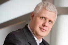 Adam Dyszyński, dyrektor zarządzający Atlanta AM w Polsce (fot. materiały prasowe)