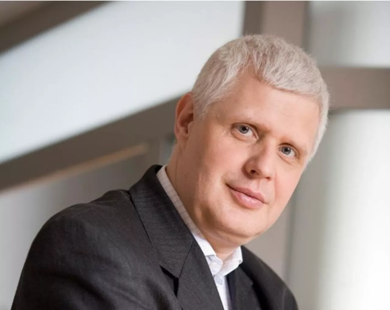 Adam Dyszyński, dyrektor zarządzający Atlanta AM w Polsce (fot. materiały prasowe)