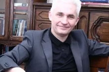 Mateusz Wiśniewski, wiceprezes firmy Kolporter, fot. Kolporter ()
