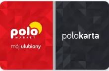 Polokarta - karta lojalnościowa sieci Polomarket ()