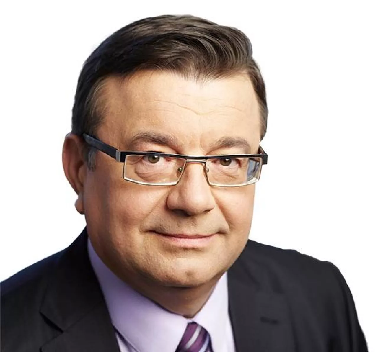 Janusz Gołębiowski, prezes – Henkel Polska  ()