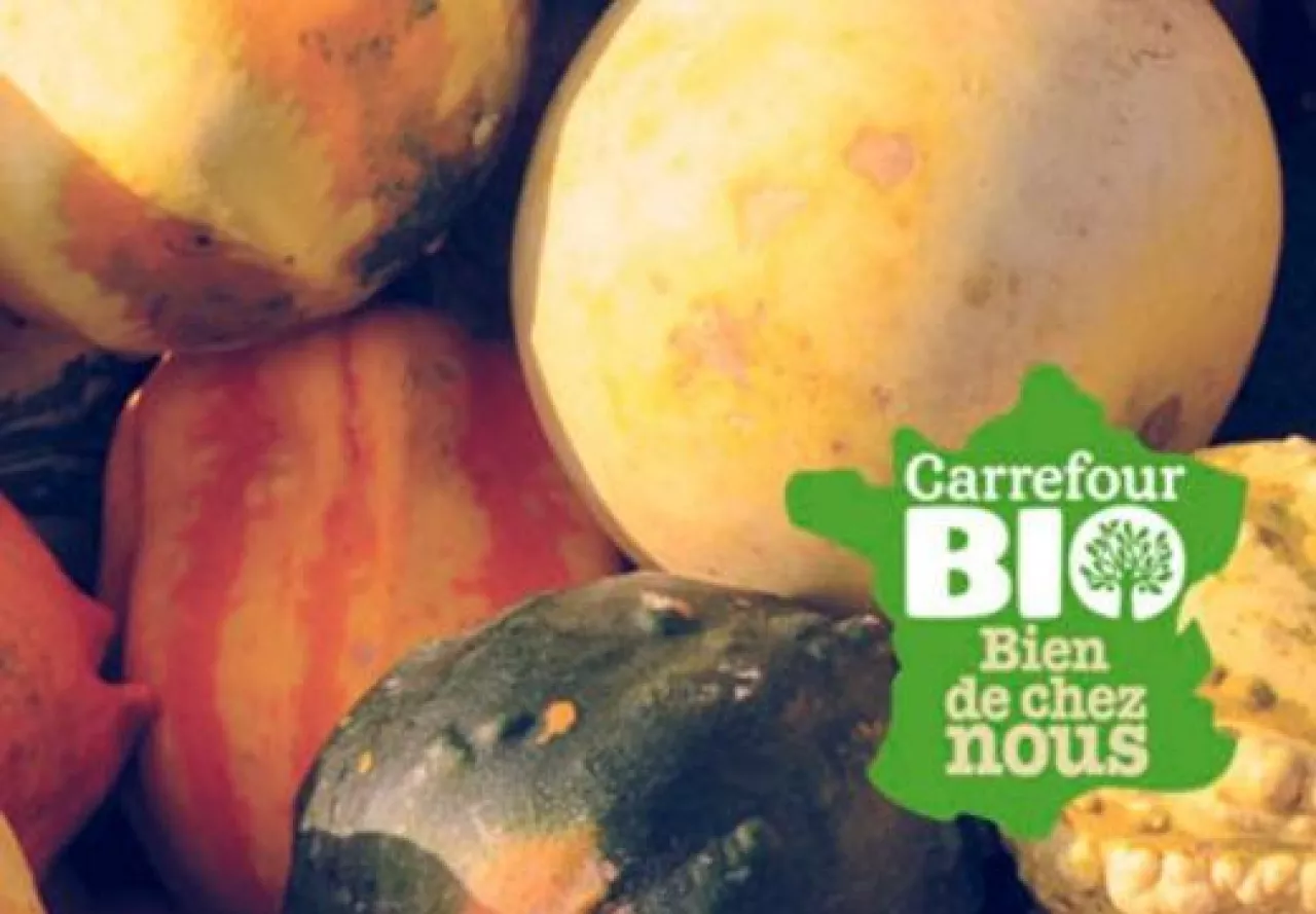 Carrefour Bio ()
