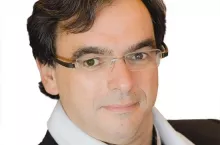 Luis Amaral, prezes zarządu Grupy Eurocash, fot. materiały prasowe ()