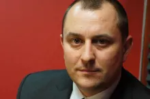 Dariusz Formela, Prezes Zarządu PKM Duda, fot PKM Duda ()