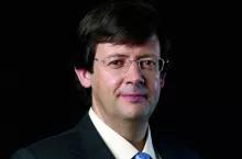 (Pedro Soares dos Santos, prezes i CEO grupy Jeronimo Martins, fot. mat.pras.)