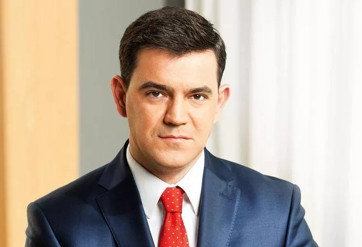 Julio Duarte, były wiceprezes Żabki, w rosyjskiej sieci Dixi Group