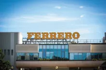 Ferrero jest już trzecim co do wielkości graczem na światowym rynku czekoladowo-cukierniczym (fot. Ferrero)