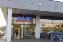 Aldi otwiera trzeci sklep w Częstochowie, fot. materiały własne ()