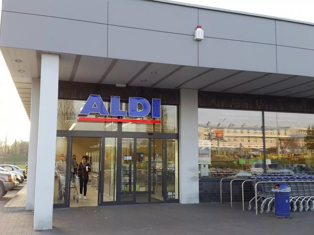 Aldi otwiera trzeci sklep w Częstochowie, fot. materiały własne ()