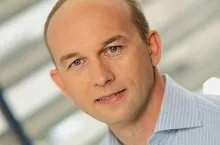 Tomasz Waligórski, dyrektor generalny ds. detalu w Grupie Eurocash, fot. materiały prasowe ()