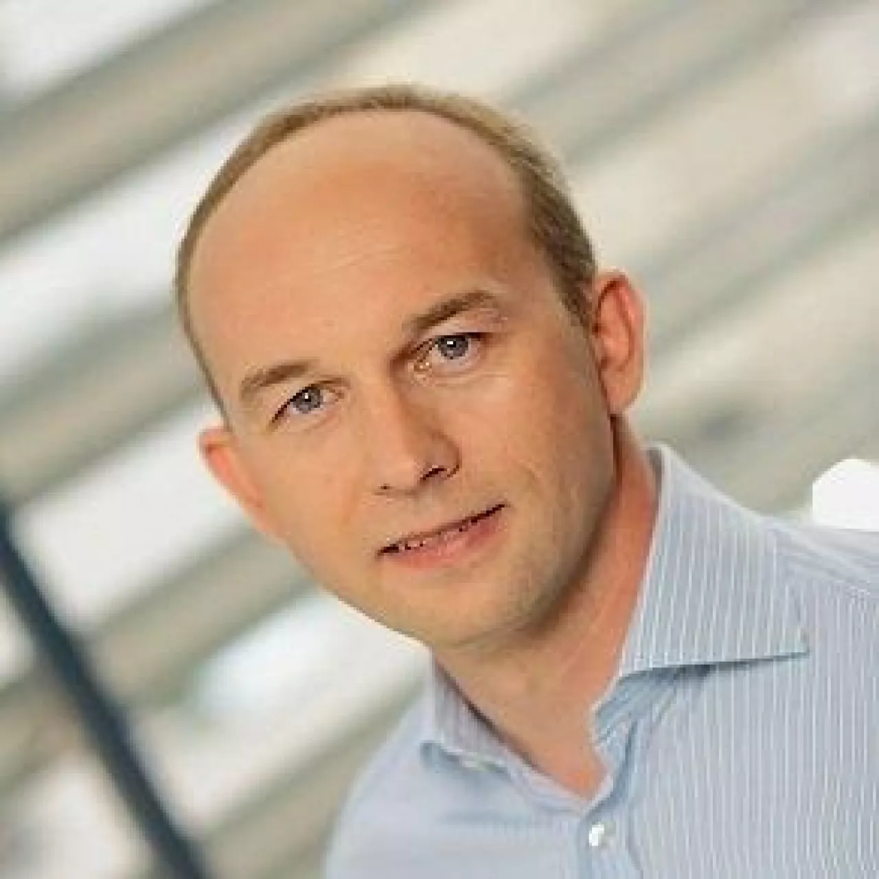 Tomasz Waligórski, dyrektor generalny ds. detalu w Grupie Eurocash, fot. materiały prasowe ()