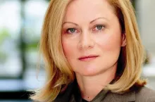 Renata Juszkiewicz, prezes Polskiej Organizacji Handlu i Dystrybucji (fot. POHiD)