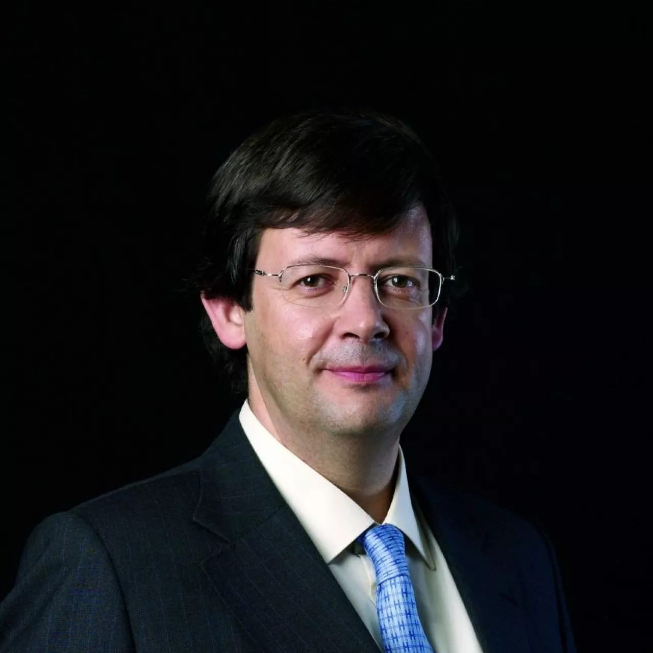 Pedro Soares dos Santos, prezes i CEO grupy Jeronimo Martins, fot. mat.pras. ()