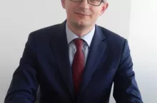 Tomasz Małecki, dyrektor ds. sprzedaży i marketingu w firmie in-Store Media ()