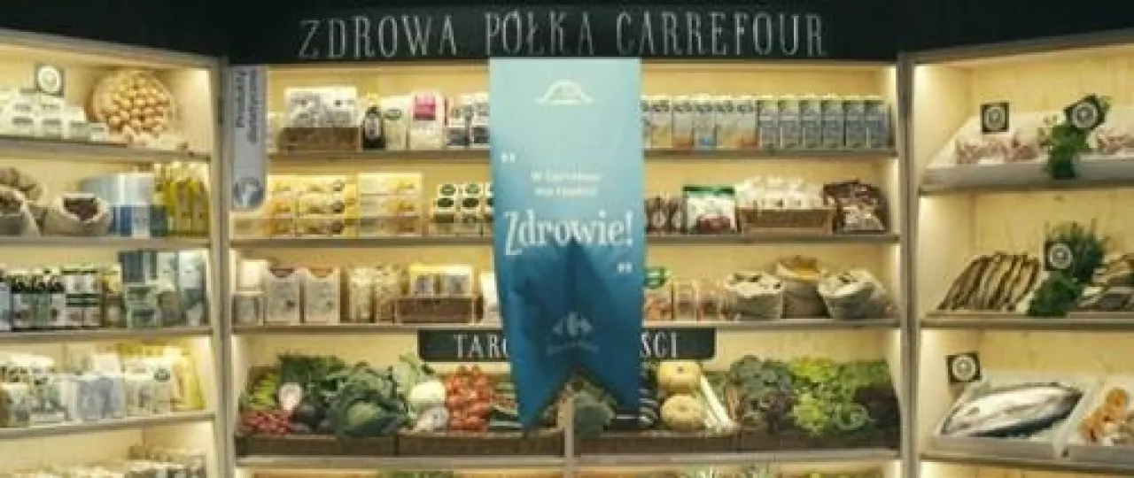 Carrefour ruszył z nową promocją ponad 200 produktów  (materiały prasowe)