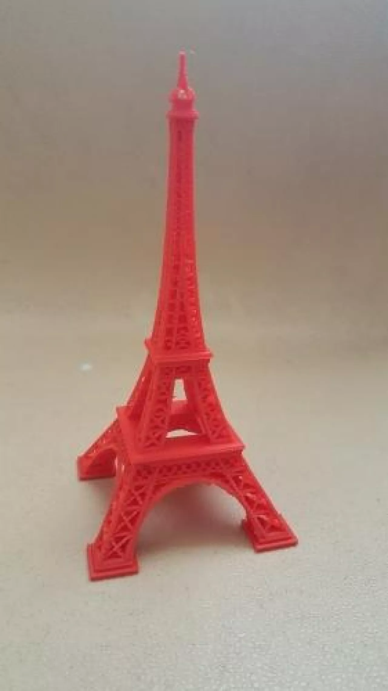 Piotr i Paweł drukuje w 3D. Pora na drukowaną żywność ()