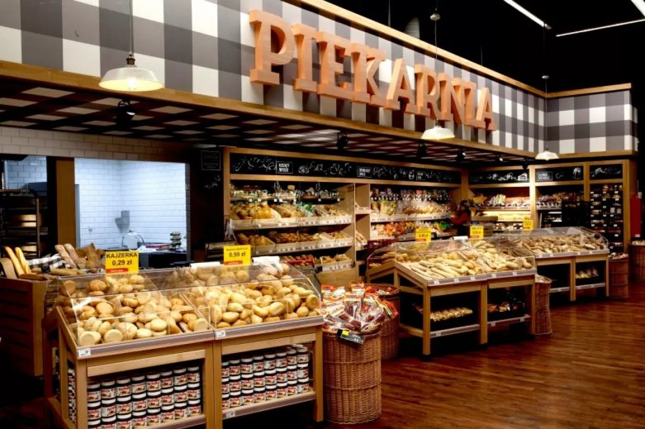 Carrefour uruchomił ultranowoczesny supermarket premium w Warszawie ((fot. Carrefour Polska))