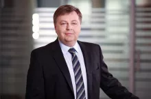 Mariusz Popek, prezes zarządu ZPC Otmuchów S.A. (materiały prasowe)