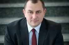 Dariusz Formela, prezes zarządu PKM Duda S.A., (PKM Duda)
