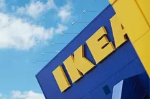 Sklep sieci Ikea w Polsce (materiały prasowe)