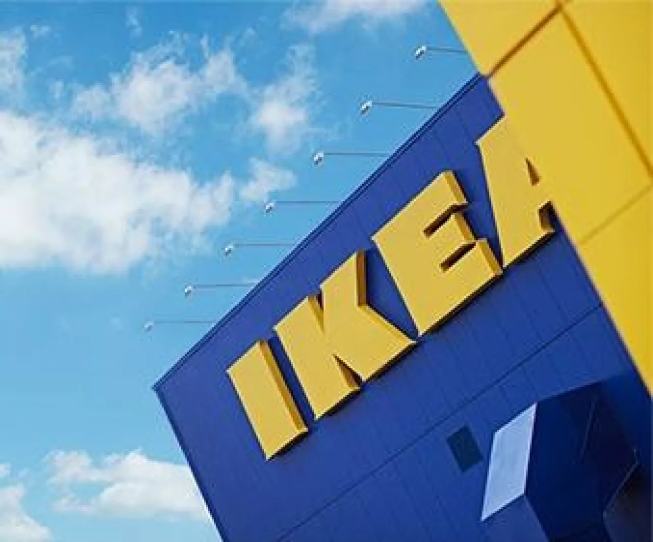 Sklep sieci Ikea w Polsce (materiały prasowe)