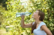 Dobre prognozy dla rynku wody butelkowanej w Polsce (materiały prasowe)