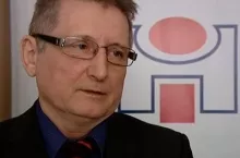 Waldemar Nowakowski, prezes Polskiej Izby Handlu (fot. PIH)